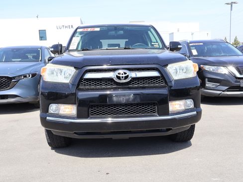 Used 2011 Toyota 4Runner SR5 image 48