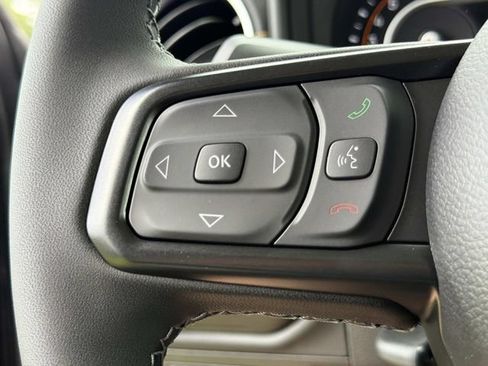 New 2026 Jeep Gladiator Sport AWD/4WD image 29