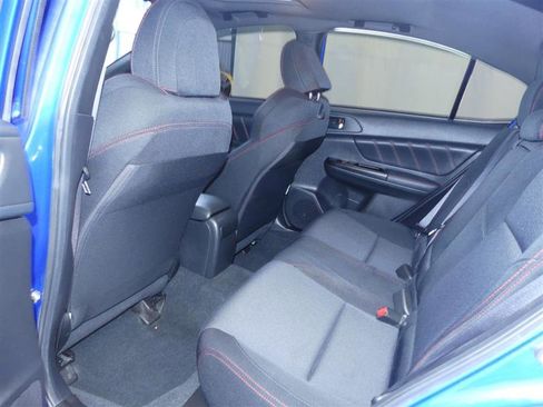 Used 2021 Subaru WRX Premium w/ Popular Package #1 image 20