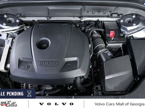 Used 2018 Volvo XC60 T6 Inscription w/ Luxury Seat Package image 36