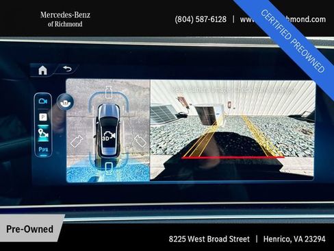 Used 2025 Mercedes-Benz GLE 450e GLE 450e image 20