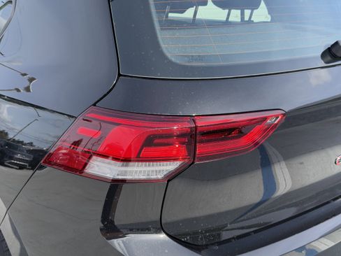 New 2026 Volkswagen GTI SE FWD image 9