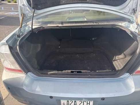 Used 2008 Mercury Sable Sedan image 36