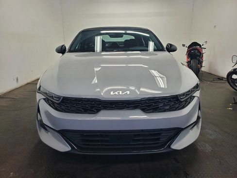 Used 2023 Kia K5 GT-Line AWD/4WD image 2