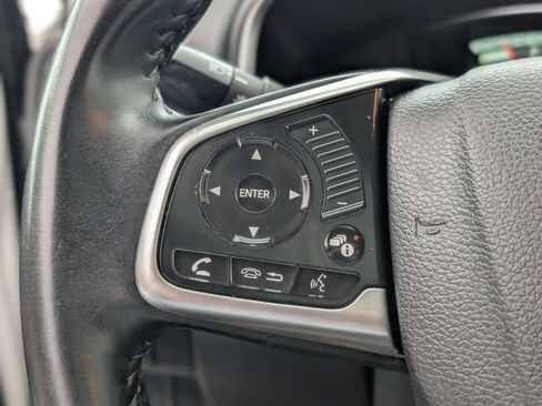 Used 2017 Honda CR-V Touring image 19