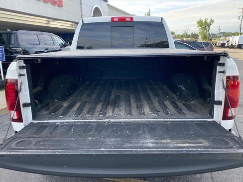 Used 2019 RAM 1500 Warlock AWD/4WD image 21