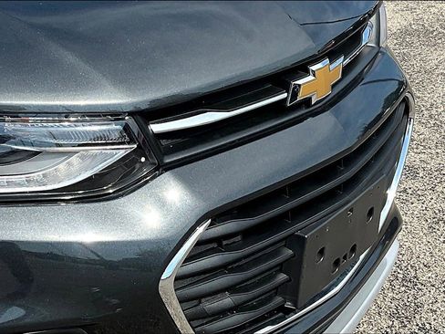 Used 2019 Chevrolet Trax LT image 31