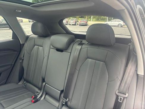 Certified 2025 Audi Q5 Premium Plus w/ Premium Plus AWD/4WD image 22