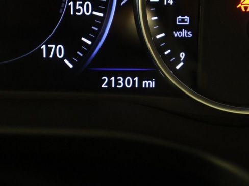 Used 2022 Buick Enclave Avenir w/ Avenir Technology Package AWD/4WD image 49