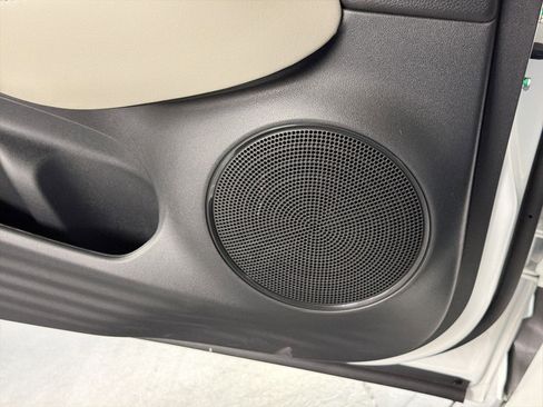 New 2027 Honda HR-V LX image 21
