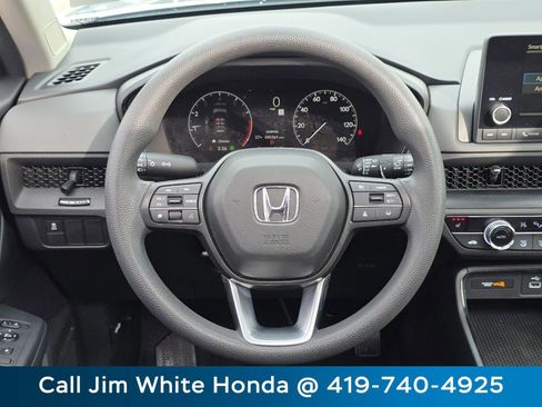 Certified 2023 Honda CR-V EX image 27