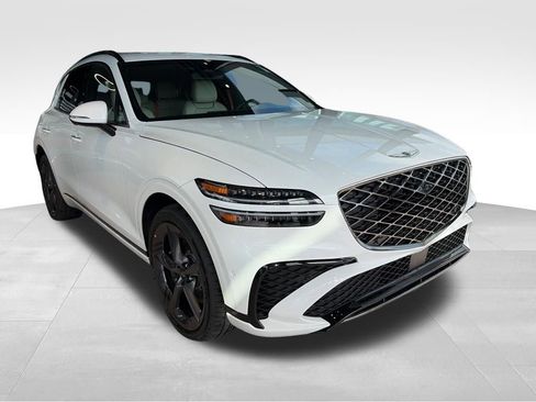 New 2026 Genesis GV70 3.5T Sport Prestige image 3