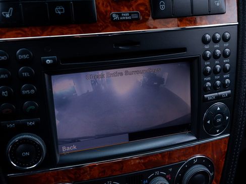 Used 2011 Mercedes-Benz G 55 AMG 4MATIC image 14