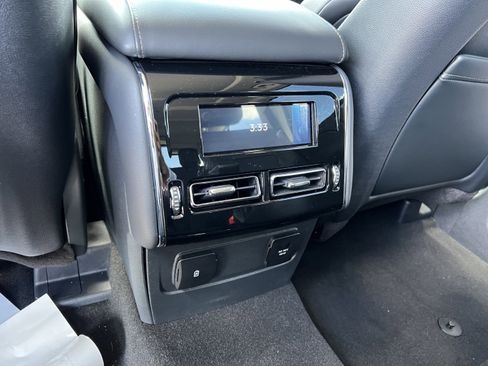 New 2025 Lincoln Aviator Reserve w/ Equipment Group 201A AWD/4WD image 24