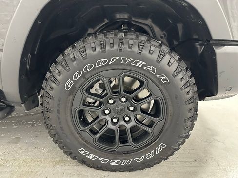 Used 2026 RAM 1500 Rebel w/ Rebel Level 1 Equipment Group AWD/4WD image 59