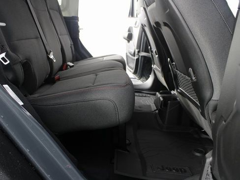 New 2026 Jeep Wrangler Rubicon image 18