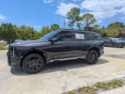 New 2027 Kia Telluride SX image 4