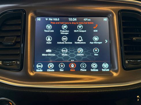 Used 2021 Dodge Challenger SXT w/ Blacktop Package image 36