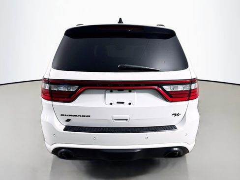 Used 2025 Dodge Durango R/T image 10