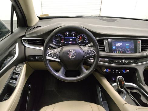 Used 2021 Buick Enclave Essence w/ Sport Touring Edition FWD image 22