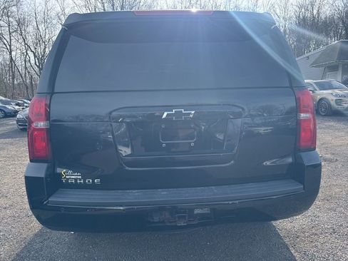 Used 2018 Chevrolet Tahoe LT image 12