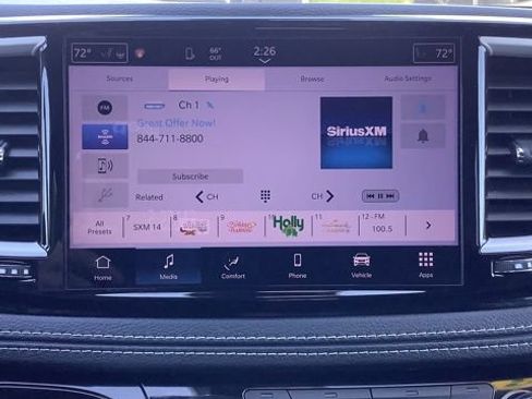 Certified 2023 Chrysler Pacifica Touring-L w/ S Appearance Package AWD/4WD image 26