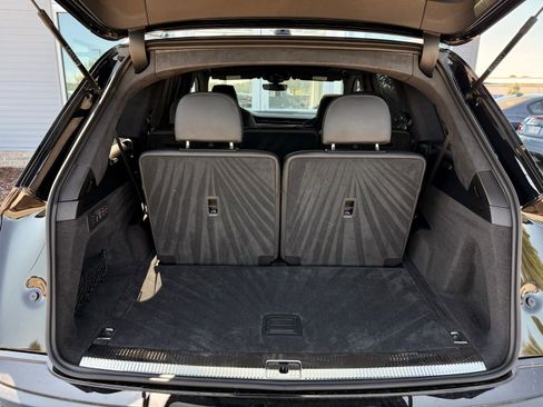 Used 2023 Audi SQ7 Prestige w/ Prestige Package image 67
