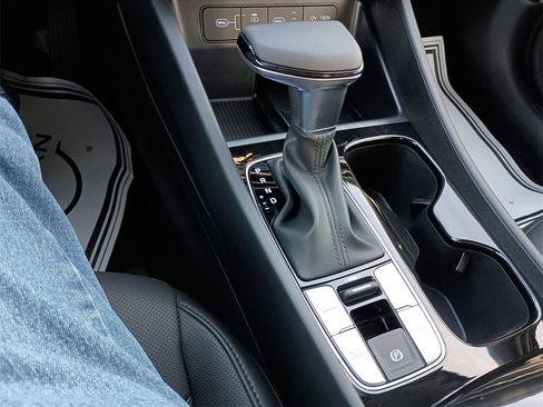 New 2026 Hyundai Santa Cruz XRT image 26