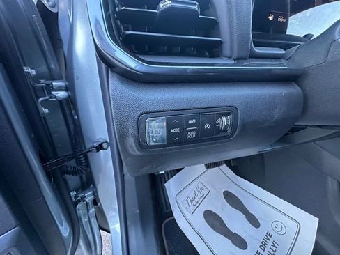 New 2026 GMC Terrain AT4 w/ Convenience Package III image 14