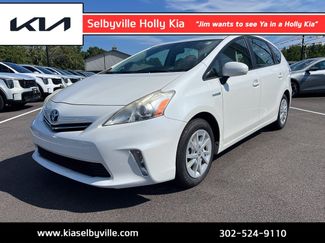 Used 2013 Toyota Prius V Three FWD video 1