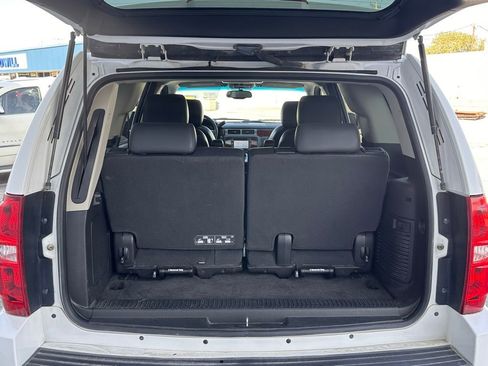 Used 2013 Chevrolet Tahoe LTZ image 16