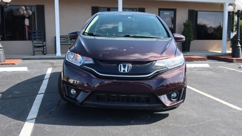Used 2015 Honda Fit EX-L image 2