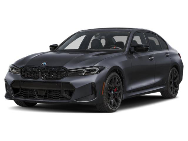 New 2026 BMW M340i RWD image 1