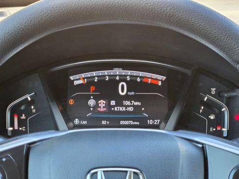 Used 2022 Honda CR-V EX image 23
