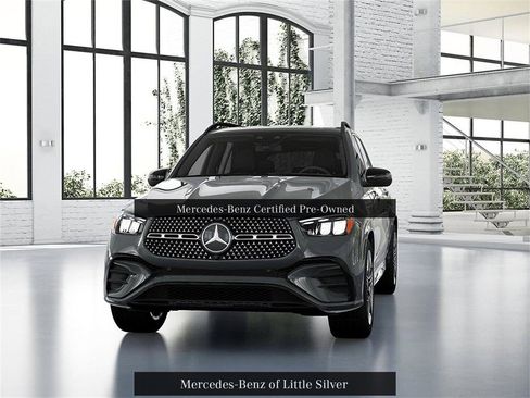 New 2026 Mercedes-Benz GLE 350 4MATIC image 42