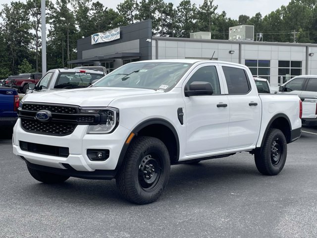 New 2026 Ford Ranger XL w/ Trailer Tow Package RWD image 16