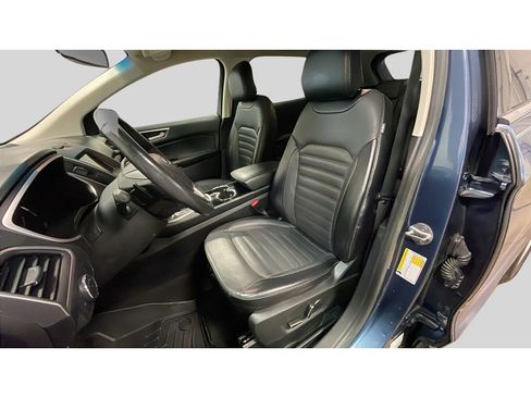 Used 2018 Ford Edge SEL w/ Equipment Group 201A image 13