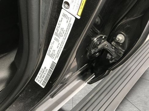 Used 2022 RAM 1500 Limited w/ Night Edition AWD/4WD image 29