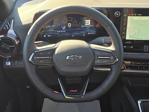 New 2026 Chevrolet Equinox RS image 14