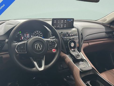 Used 2024 Acura RDX SH-AWD w/ Technology Package image 41