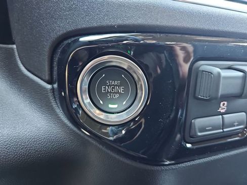 New 2026 Chevrolet Silverado 3500 LTZ w/ LTZ Convenience Package AWD/4WD image 17