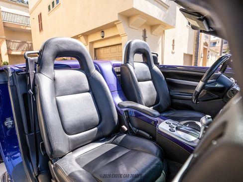 Used 2004 Chevrolet SSR w/ Preferred Equipment Group RWD image 31