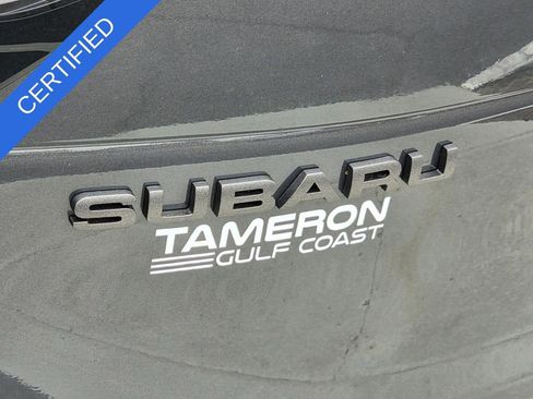 Certified 2025 Subaru Forester Limited image 31