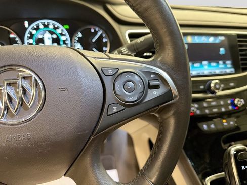Used 2019 Buick LaCrosse Premium w/ Driver Confidence Package II image 18