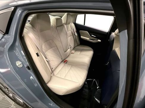 New 2026 Nissan Sentra SL w/ Floor Mat Package FWD image 34