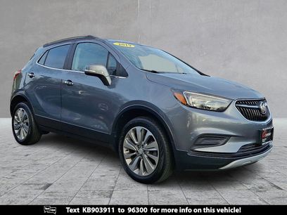 Used 2019 Buick Encore Preferred w/ Safety Package