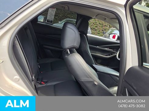 Used 2024 MAZDA CX-30 AWD 2.5 S w/ Select Sport Pkg image 15