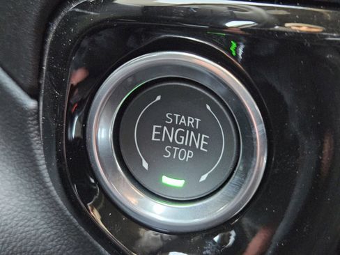 New 2026 Chevrolet Silverado 1500 RST w/ Convenience Package II image 20