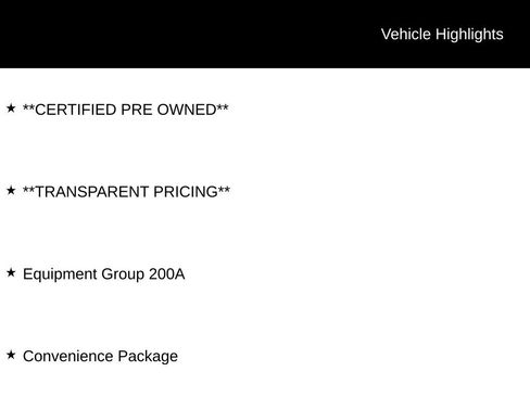 Certified 2022 Ford Bronco Sport Big Bend w/ Convenience Package AWD/4WD image 12