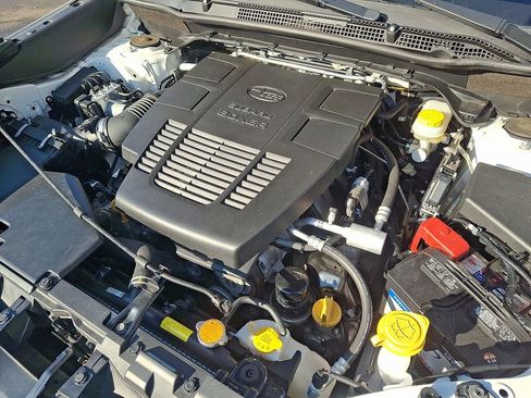 Used 2020 Subaru Forester Premium image 27